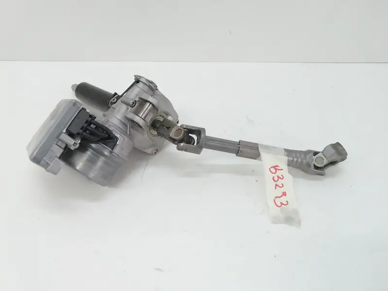 Piantone Sterzo VOLKSWAGEN Up Serie (122) (16>) 1S1423520AC Benzina 1000