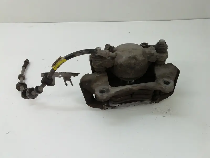 Pinza freno anteriore destra AUDI Q5 1° Serie 8R0106E Diesel 2000 (08>12)