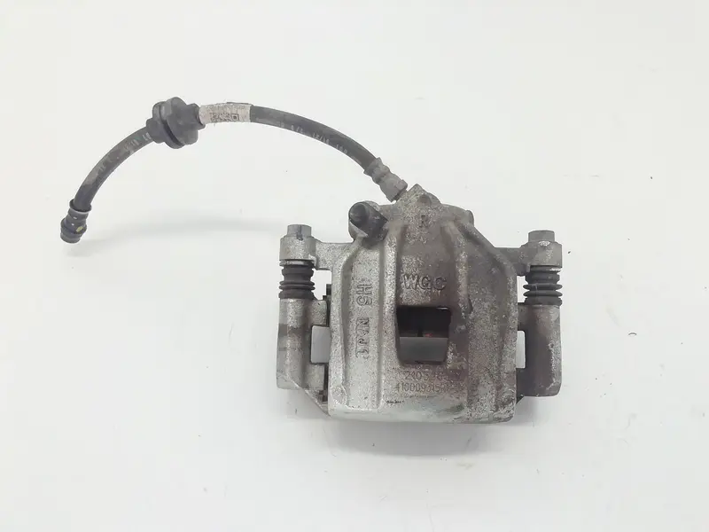 Pinza Freno anteriore Destra DACIA Spring Serie (20>) 410009315R Elettrica 018,60