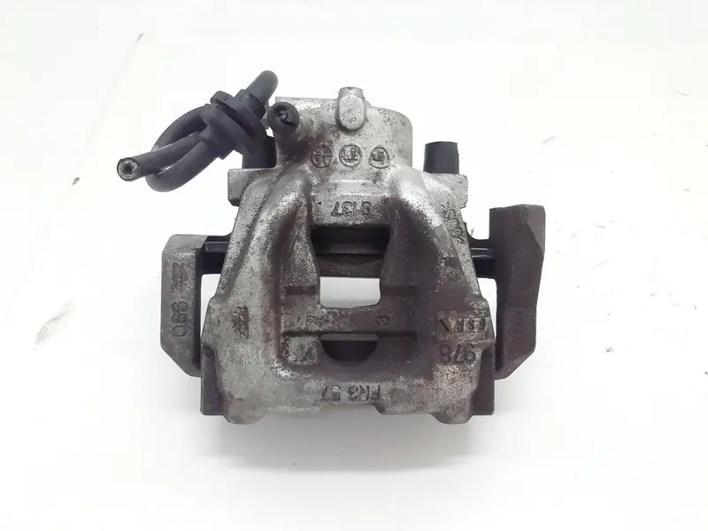 Pinza Freno anteriore Destra FIAT 500 L Serie (351_352) (12>) Diesel 1300