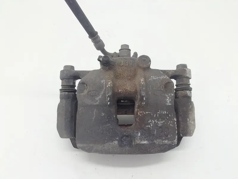 Pinza Freno anteriore Destra HYUNDAI i10 2° Serie Bifuel/Gas 1000 (11>13)