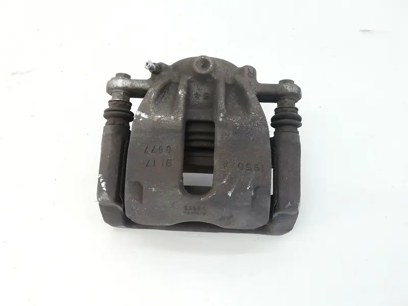 Pinza freno anteriore destra NISSAN Micra Serie 1950/A Benzina 1000 (17>>)