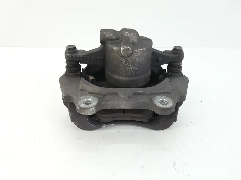 Pinza freno anteriore destra OPEL Corsa D 5P 1° Serie Z0H54/22 Benzina 1200