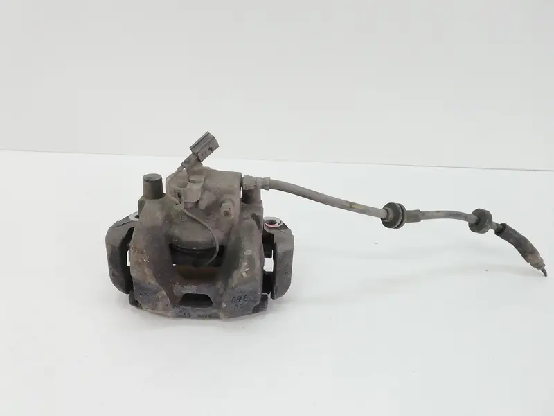 Pinza Freno anteriore Sinistra ALFA ROMEO Giulietta Serie (940_) (13>) Benzina 1400