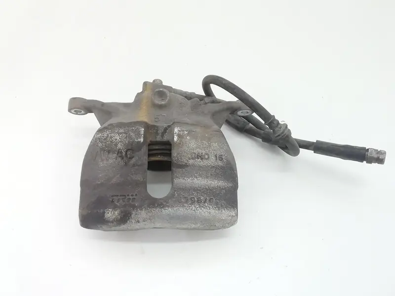 Pinza Freno anteriore Sinistra AUDI A3 Serie (8V1) (12>18) 6798/G Diesel 1600 (12>18)