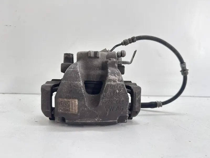 Pinza Freno Anteriore Sinistra AUDI A4 Allroad Serie B9 (8WH) (16>20) 8W0615107S 8W06BQ Diesel 2.0 (16>20)