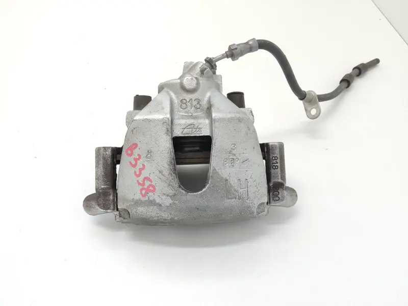 Pinza Freno Anteriore Sinistra FORD EcoSport Serie (12>) Diesel 1.5