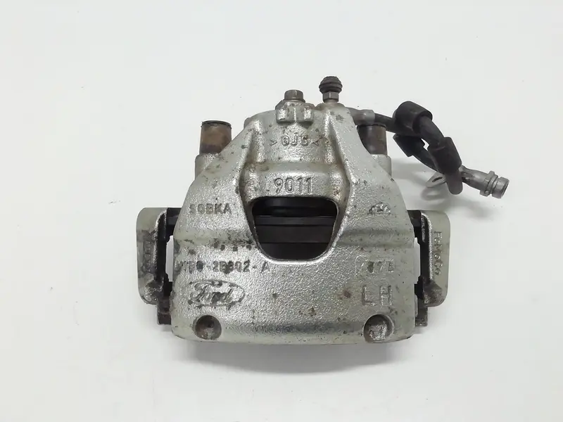 Pinza Freno anteriore Sinistra FORD Fiesta 7° Serie H1BC-2B302-A Diesel 1500 (17>>)