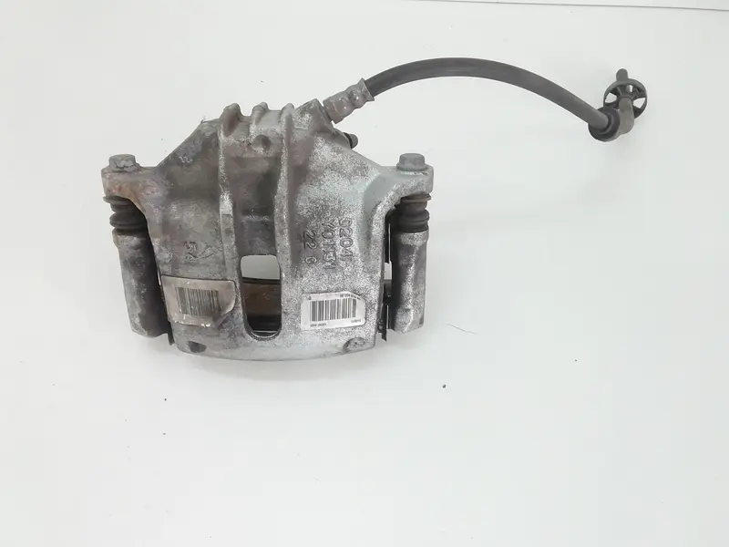 Pinza freno anteriore sinistra PEUGEOT 2008 1° Serie 9805497680 Diesel 1600