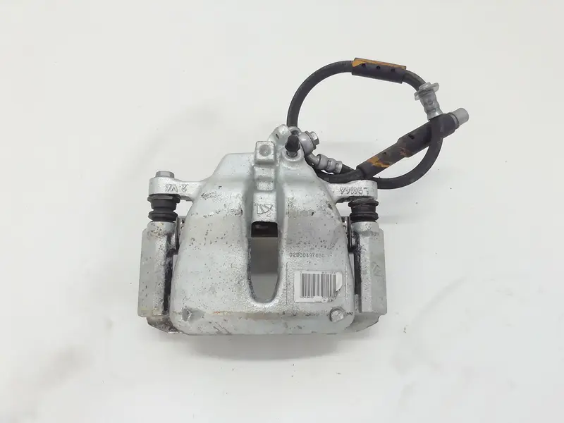Pinza freno anteriore sinistra PEUGEOT 208 Serie (19>) 9824176580 Benzina 1200