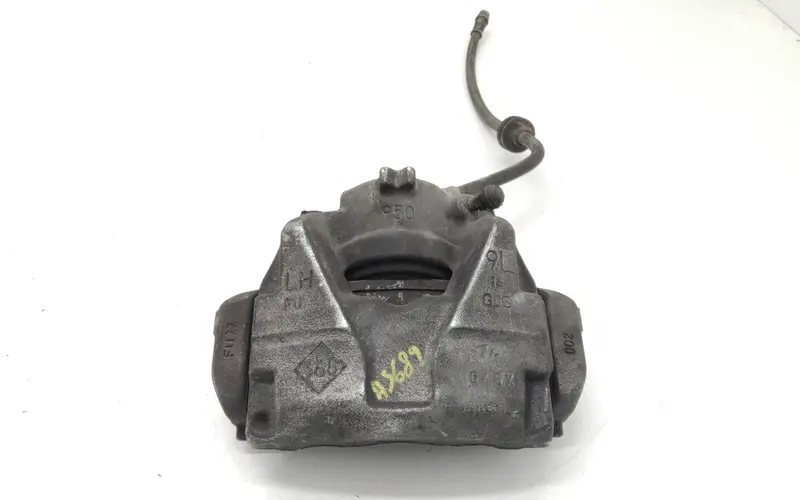 Pinza freno Anteriore sinistra RENAULT Captur Serie Benzina (13>19)