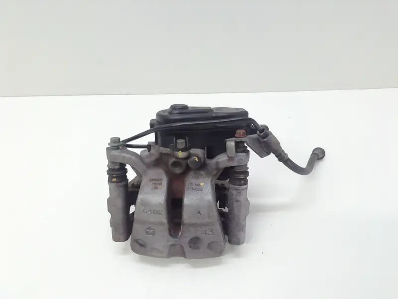 Pinza Freno Posteriore Destra JEEP Cherokee 6° Serie 18328601A Diesel 2200