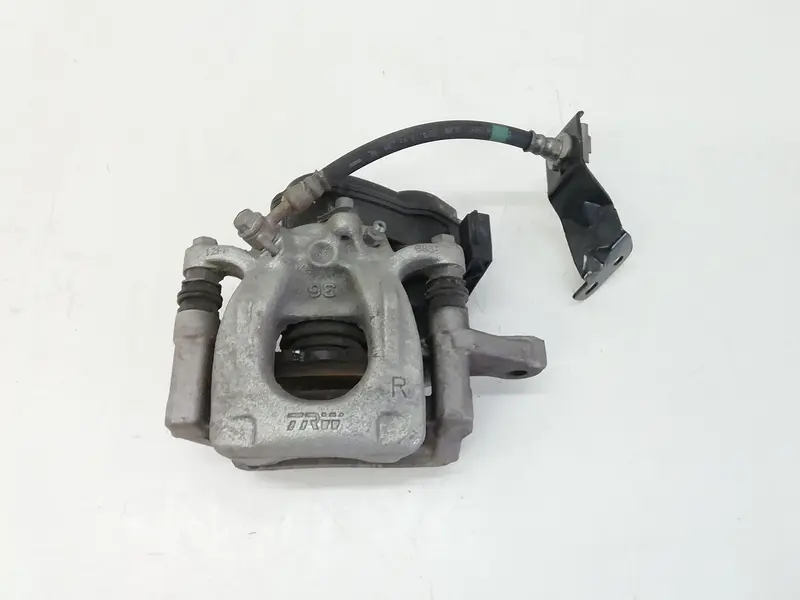Pinza Freno Posteriore Destra NISSAN Qashqai Serie 32353310C Diesel 1500