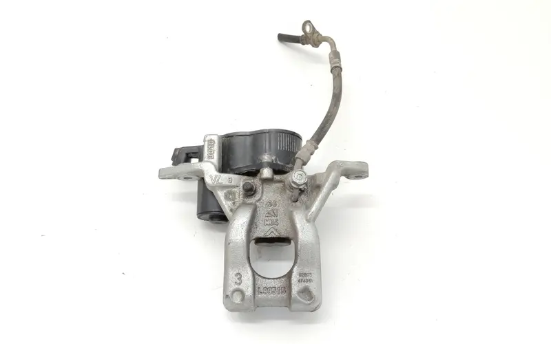 Pinza Freno Posteriore Destra TOYOTA Yaris Serie (20>) 46310-OD020 Benzina 1.5
