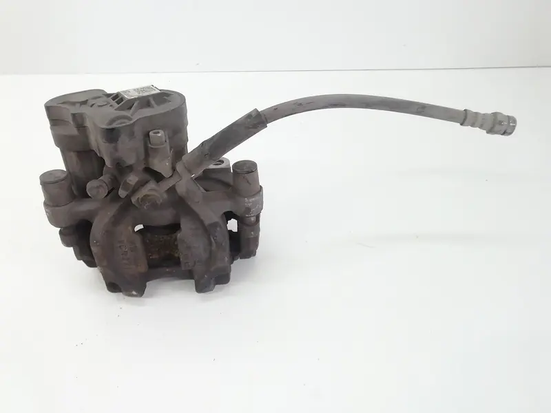 Pinza Freno Posteriore Destra VOLKSWAGEN Golf 7 Berlina (12>) 5Q0615406 Diesel 1600