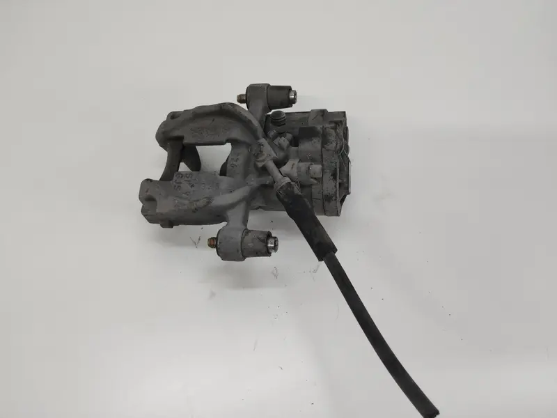 Pinza Freno Posteriore Destra VOLKSWAGEN Golf 7 Berlina (12>) 5Q10615406CK Diesel 1600