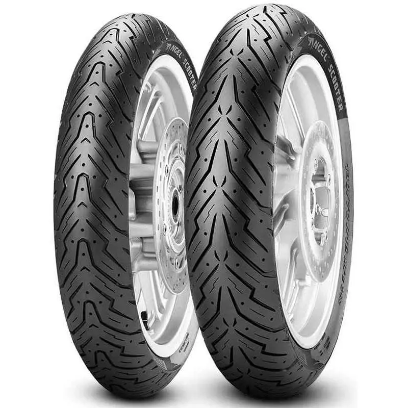 PIRELLI ANGEL SCOOTER 130/70R16 61S TL DOT24