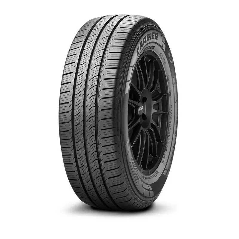 Pirelli CARRIER ALL SEASON 225/65R16 112/110R Pneumatico Quattrostagioni