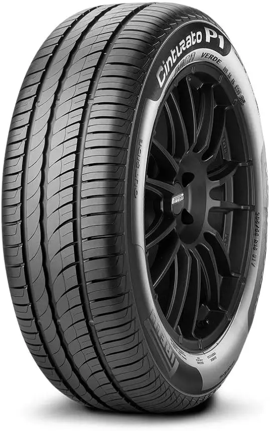 Pirelli CINTURATO P1 195/60R15 88V Pneumatico Estiva