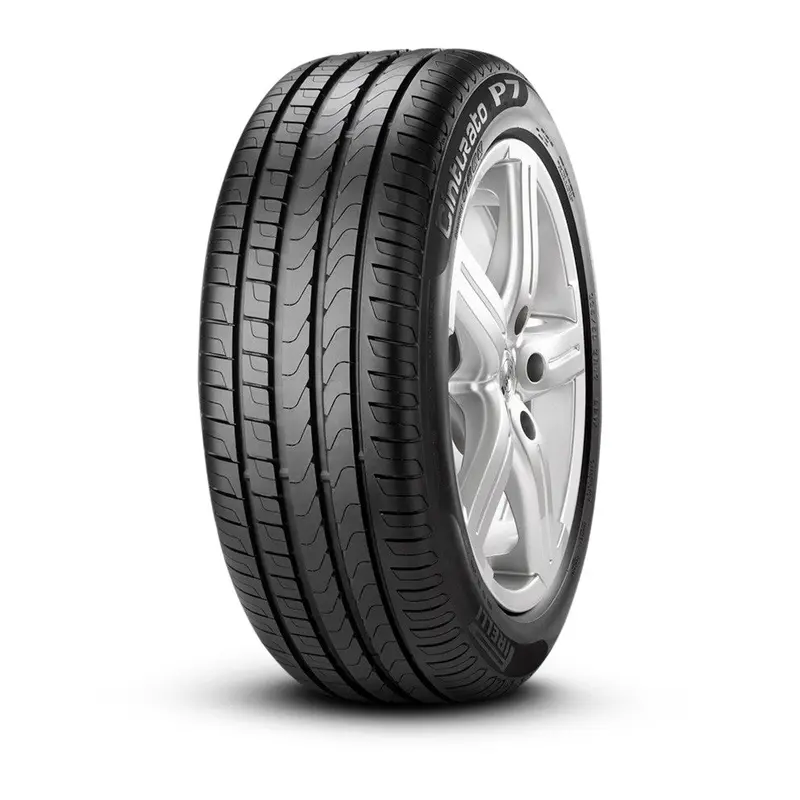 Pirelli CINTURATO P7 RFT * 225/60R17 99V Pneumatico Estiva