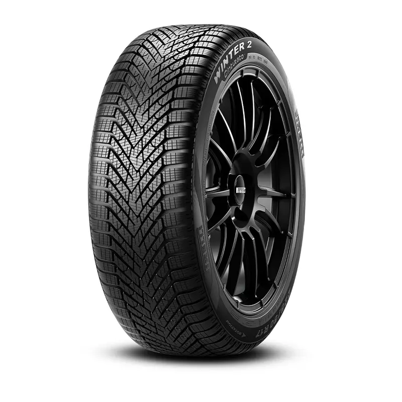Pirelli CINTURATO WINTER 2 * 205/65R17 100H Pneumatico Invernale