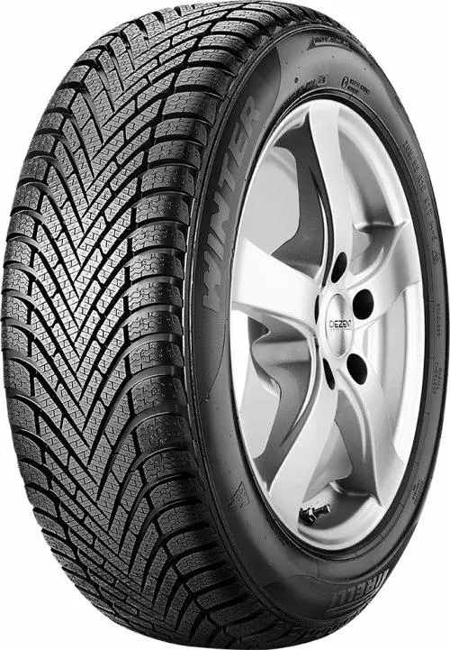 Pirelli CINTURATO WINTER TL 195/65R15 91T Pneumatico Invernale