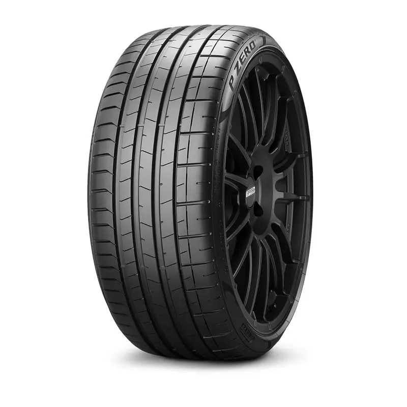 Pirelli P-ZERO (PZ4) RFT * 275/40R19 101Y Pneumatico Estivo