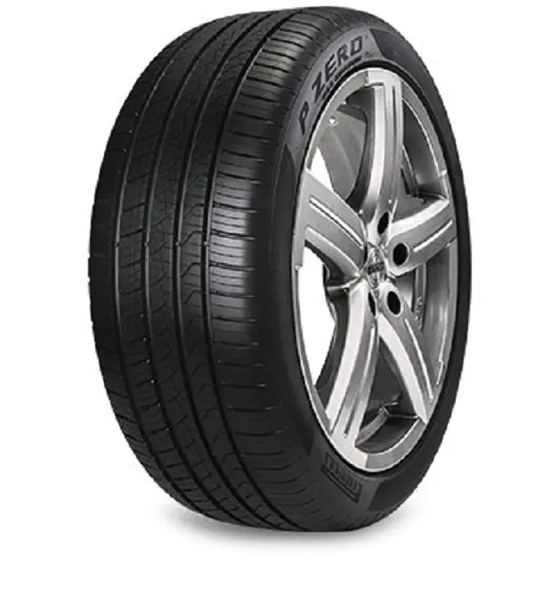 Pirelli PZERO ALL SEASON NCS B 275/35R22 104W Pneumatico Quattrostagioni
