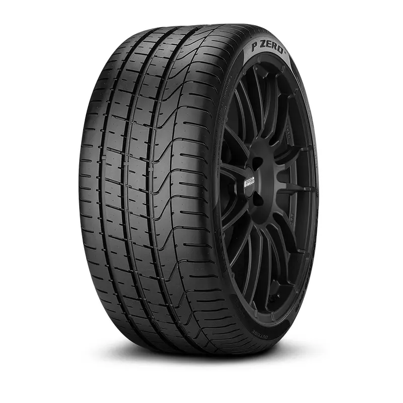 Pirelli PZERO JLR 255/50R20 109W Pneumatico Estiva