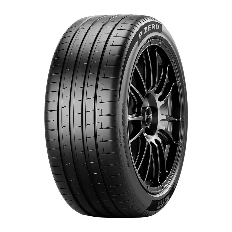 Pirelli PZERO PZ5 MO 315/40R21 111Y Pneumatico Estiva