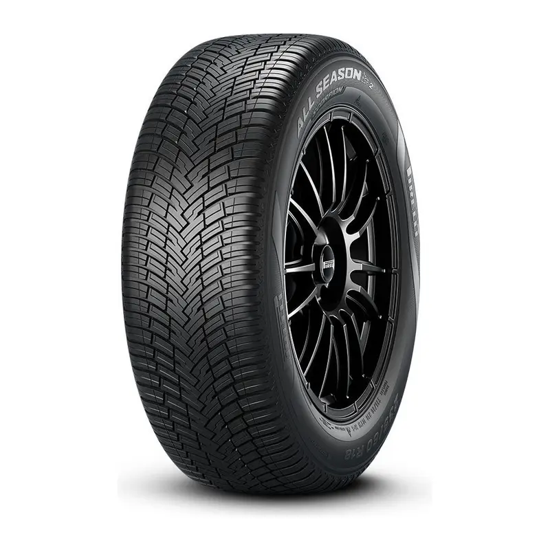 Pirelli SCORPION ALL SEASON SF2 265/45R20 108Y Pneumatico Quattrostagioni