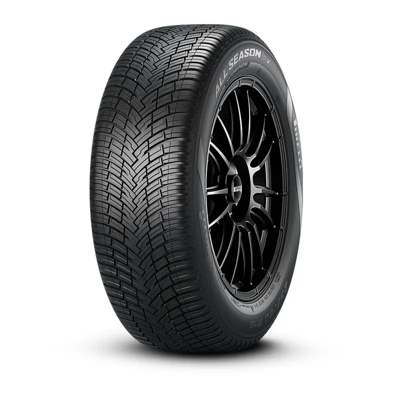 Pirelli SCORPION ALL SEASON SF2 RFT 275/40R20 106W Pneumatico Quattrostagioni