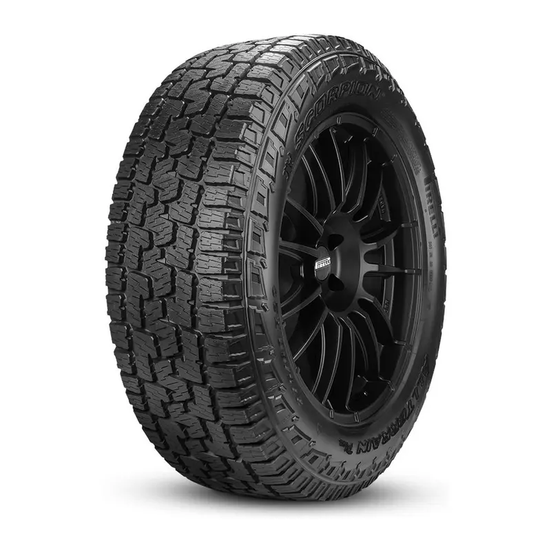 Pirelli SCORPION ALL TERRAIN PLUS 235/70R16 106T Pneumatico Quattrostagioni