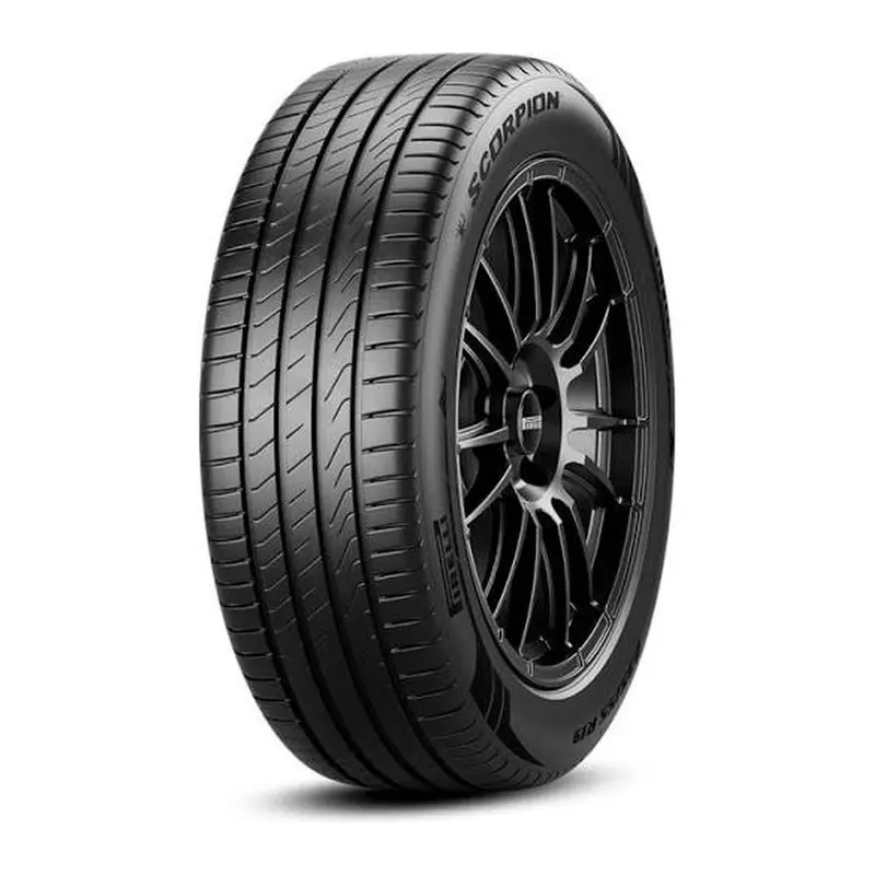 Pirelli SCORPION S3 235/60R18 107W Pneumatico Estiva