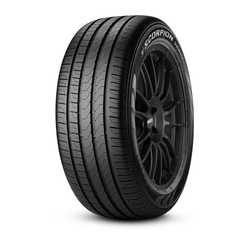Pirelli SCORPION VERDE NCS VOL 275/40R21 107Y Pneumatico Estiva