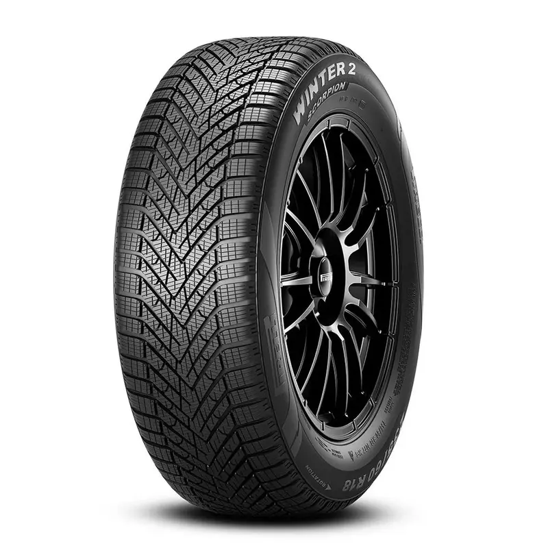 Pirelli SCORPION WINTER 2 SEAL 235/50R20 104V Pneumatico Invernale