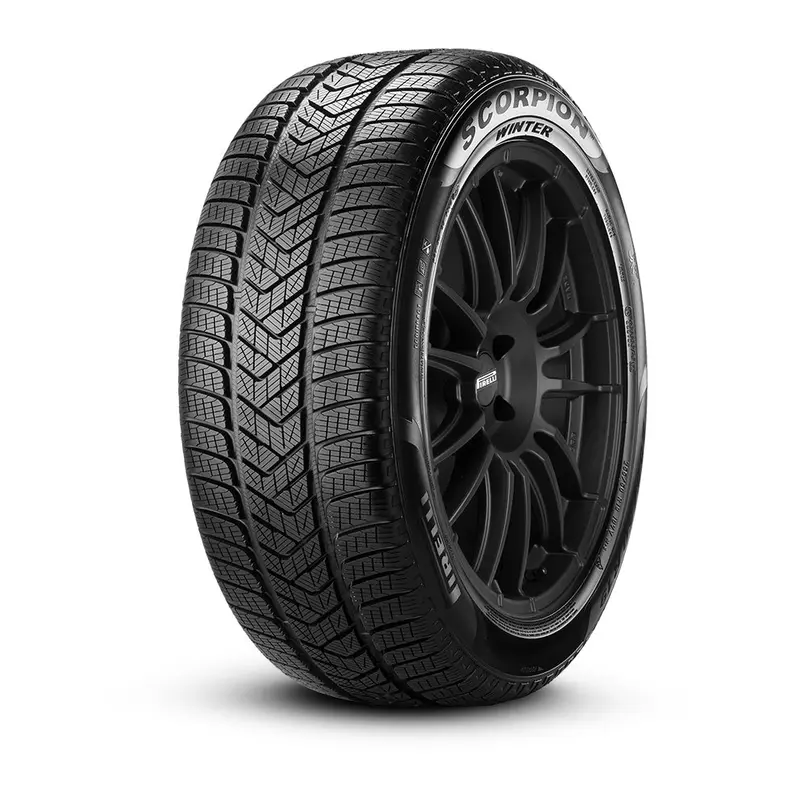 Pirelli SCORPION WINTER MO 315/40R21 111V Pneumatico Invernale