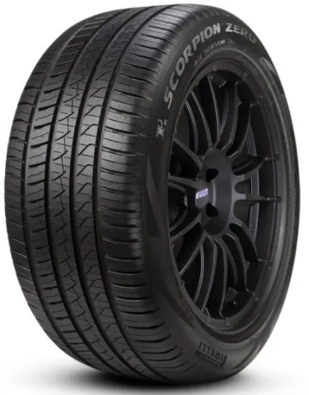 Pirelli SCORPION ZERO ALL SEASON NCS JLR 235/50R20 104W Pneumatico Quattrostagioni