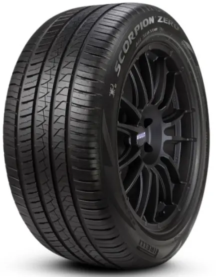 Pirelli SCORPION ZERO ALL SEASON NCS JLR 245/45R21 104W Pneumatico Quattrostagioni
