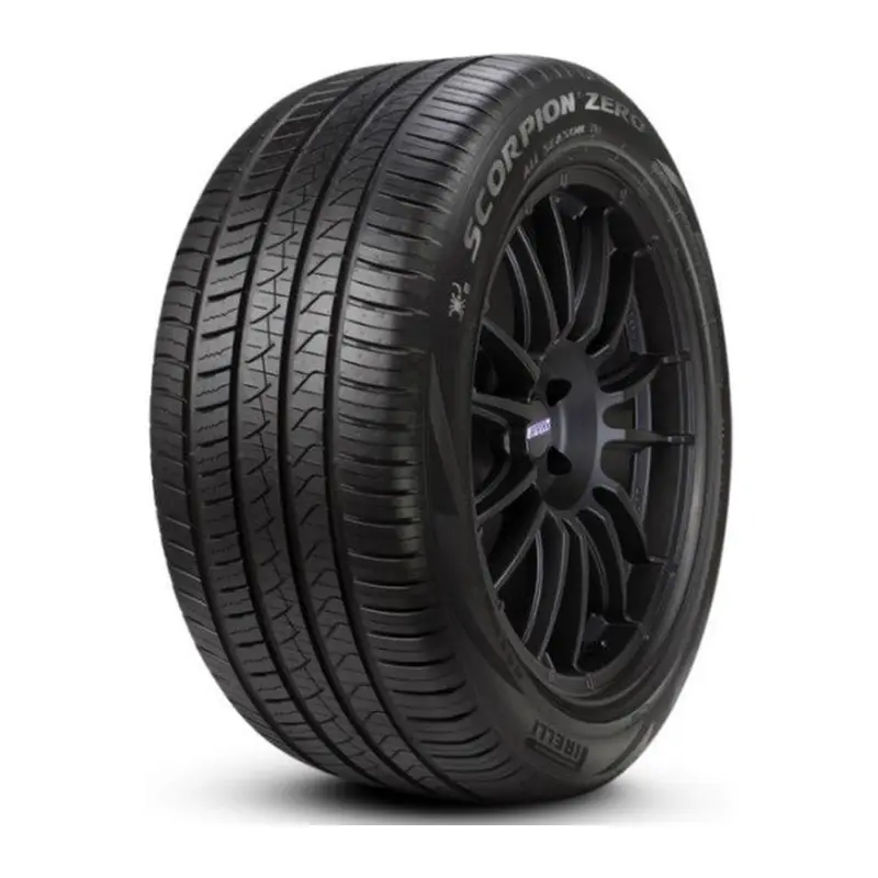 Pirelli SCORPION ZERO ALL SEASON NCS JLR 265/40R22 106Y Pneumatico Quattrostagioni