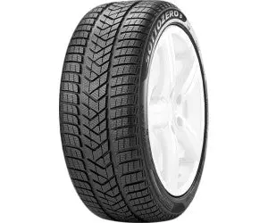 Pirelli WINTER SOTTOZERO 3 NCS MO-S 255/40R20 101V Pneumatico Invernale