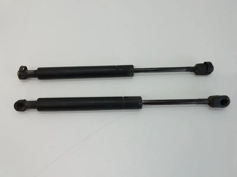 Pistoncini cofano ant BMW X3 1° Serie Diesel 2000 (04>10)