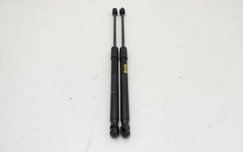 Pistoncini cofano ant MINI Countryman Serie (F60) (16>) 51237388105 Benzina