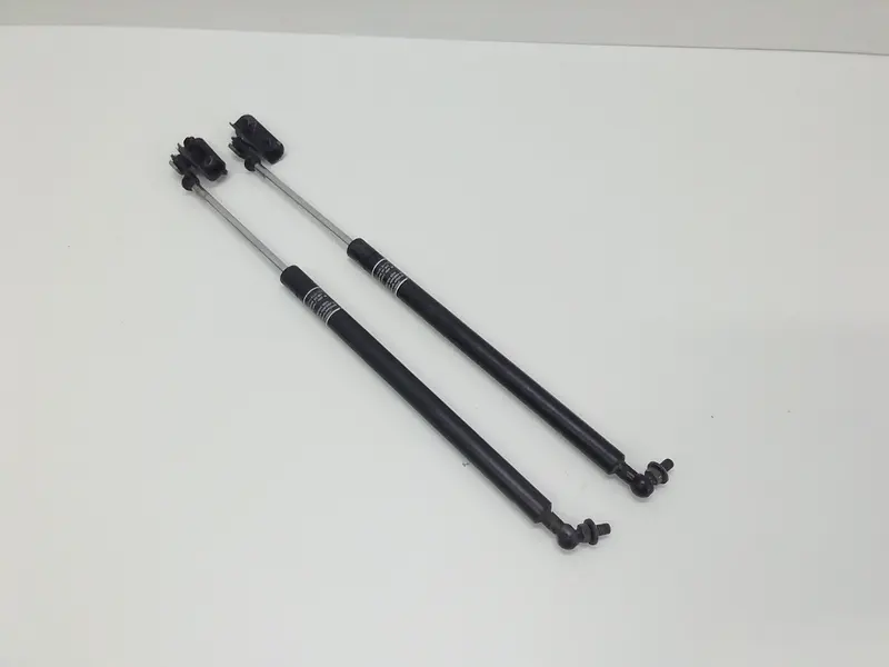 Pistoncini cofano ant SUBARU Impreza 4° Serie Diesel 2000 (07>14)
