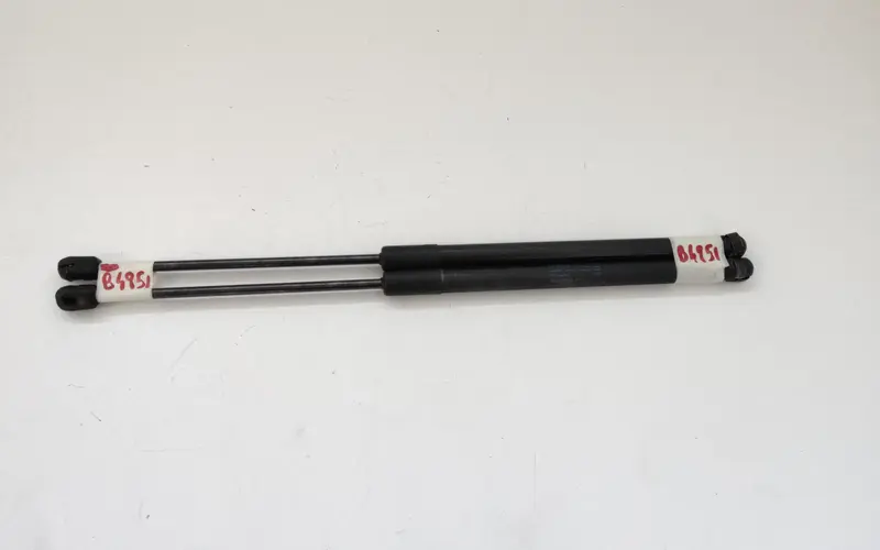 Pistoncini cofano Post. AUDI A1 Serie (8X1) (10>14) 8X3827552 8X382755201S Diesel 1.6 (10>14)