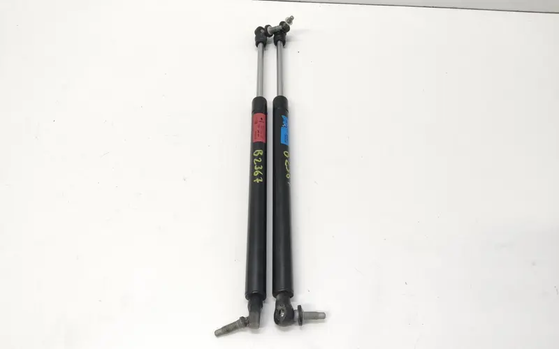 Pistoncini cofano Post. JEEP Grand Cherokee 2° Serie 137023AC Diesel 2.7 (99>04)
