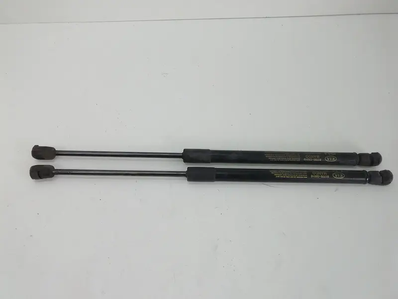Pistoncini cofano Post. KIA Picanto Serie (17>) 81780-G6010 Benzina 1000 (17>23)