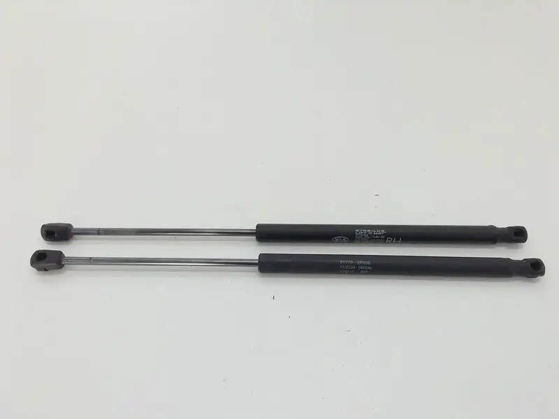Pistoncini cofano Post. KIA Sorento 3° Serie 81770-2P000 Diesel 2200