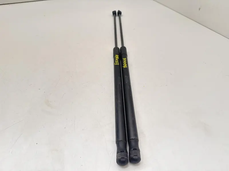 Pistoncini cofano Post. LAND ROVER Range Rover Evoque 1° Serie LR025379 BJ32406A10AB Diesel 2.2