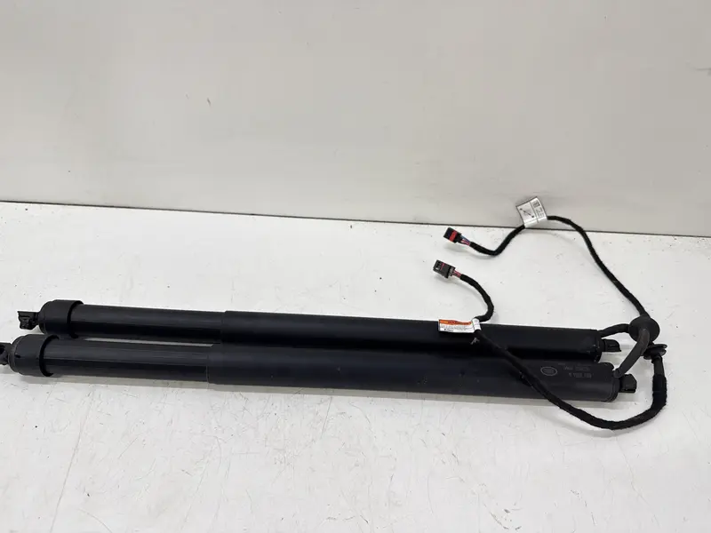 Pistoncini cofano Post. LAND ROVER Range Rover Evoque Serie (18>) LR114631 K8D270354AF Diesel/Hybrid 2.0